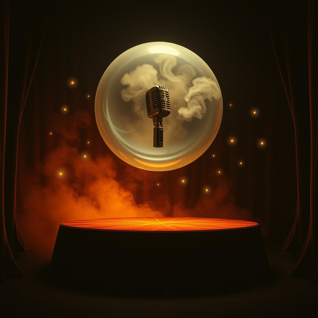 Persona image for Gin