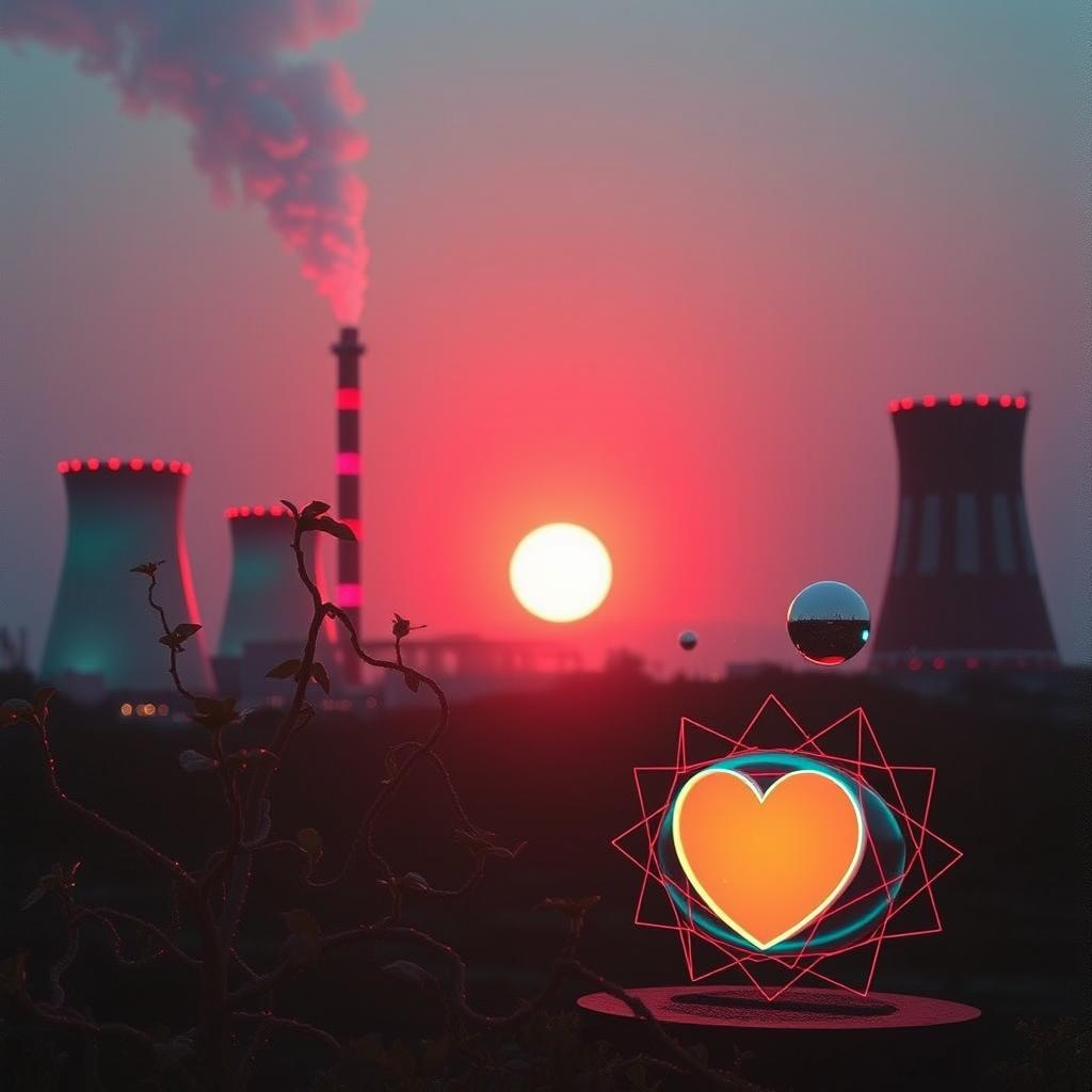 Persona image for Chemicals react 