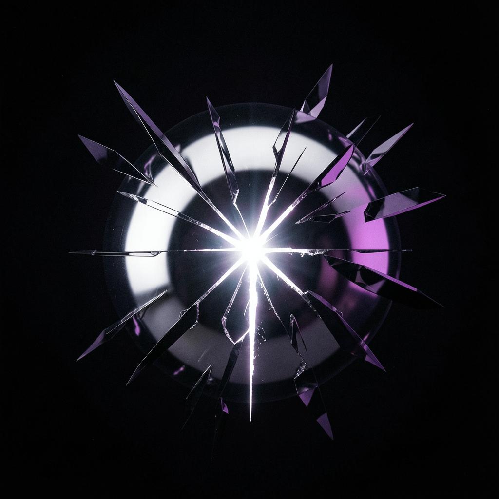 Break Free artwork