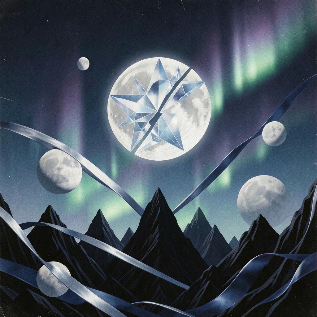 II THE MOON II.mp3 artwork
