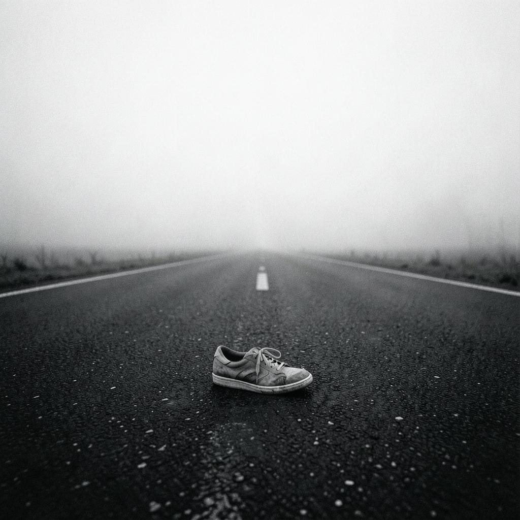 LIGNE D'HORIZON artwork