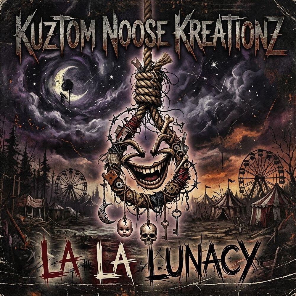 La La Lunacy