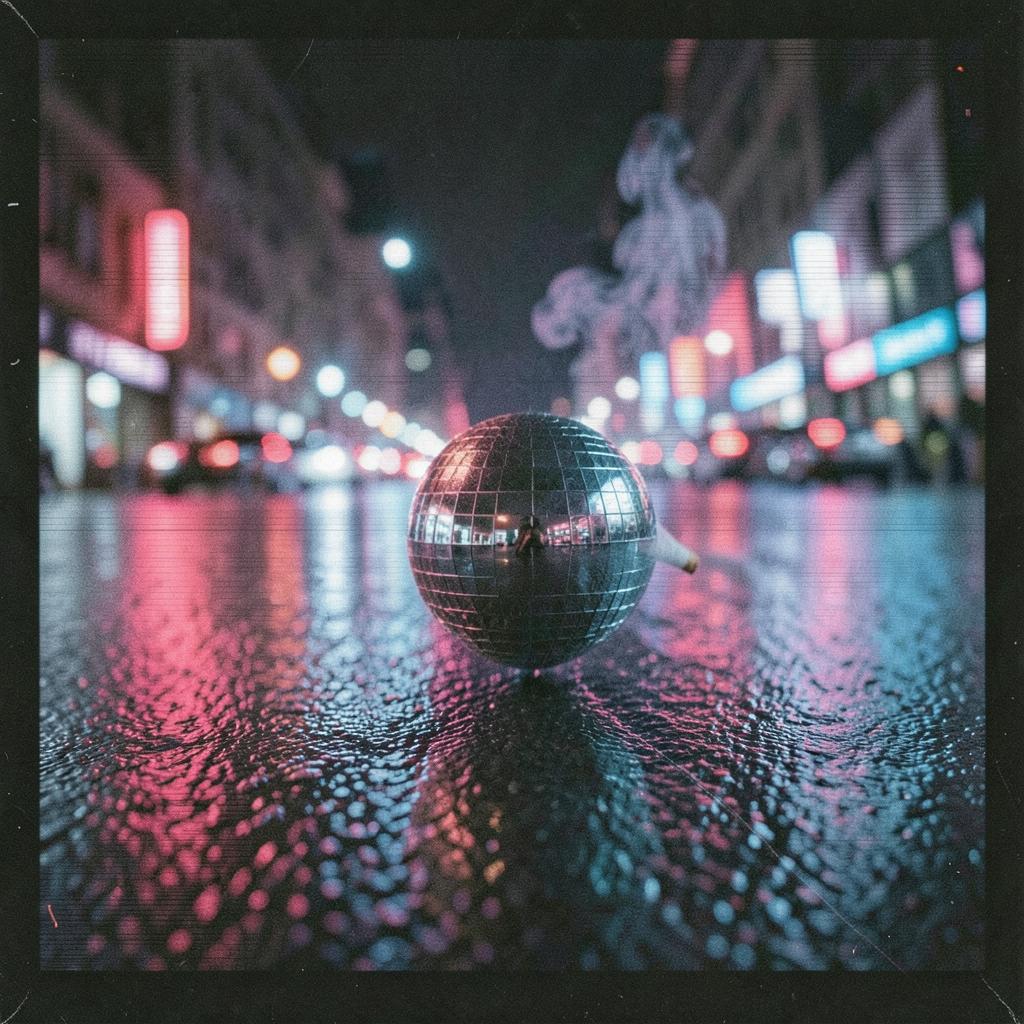 We Don't Care (remix) artwork
