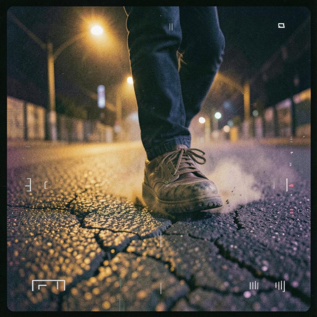 From the Street to the Top artwork