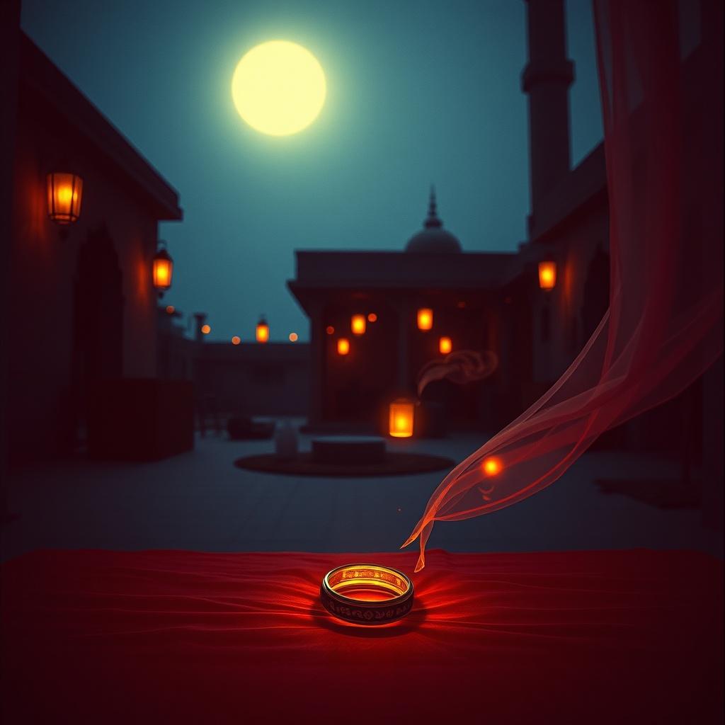 Qawali - Hindi