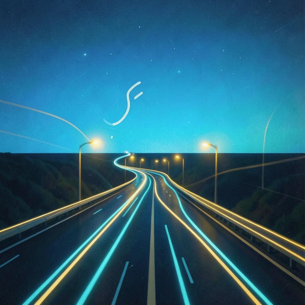 Into the Blue (Wonky Parallel Funky Remix) artwork