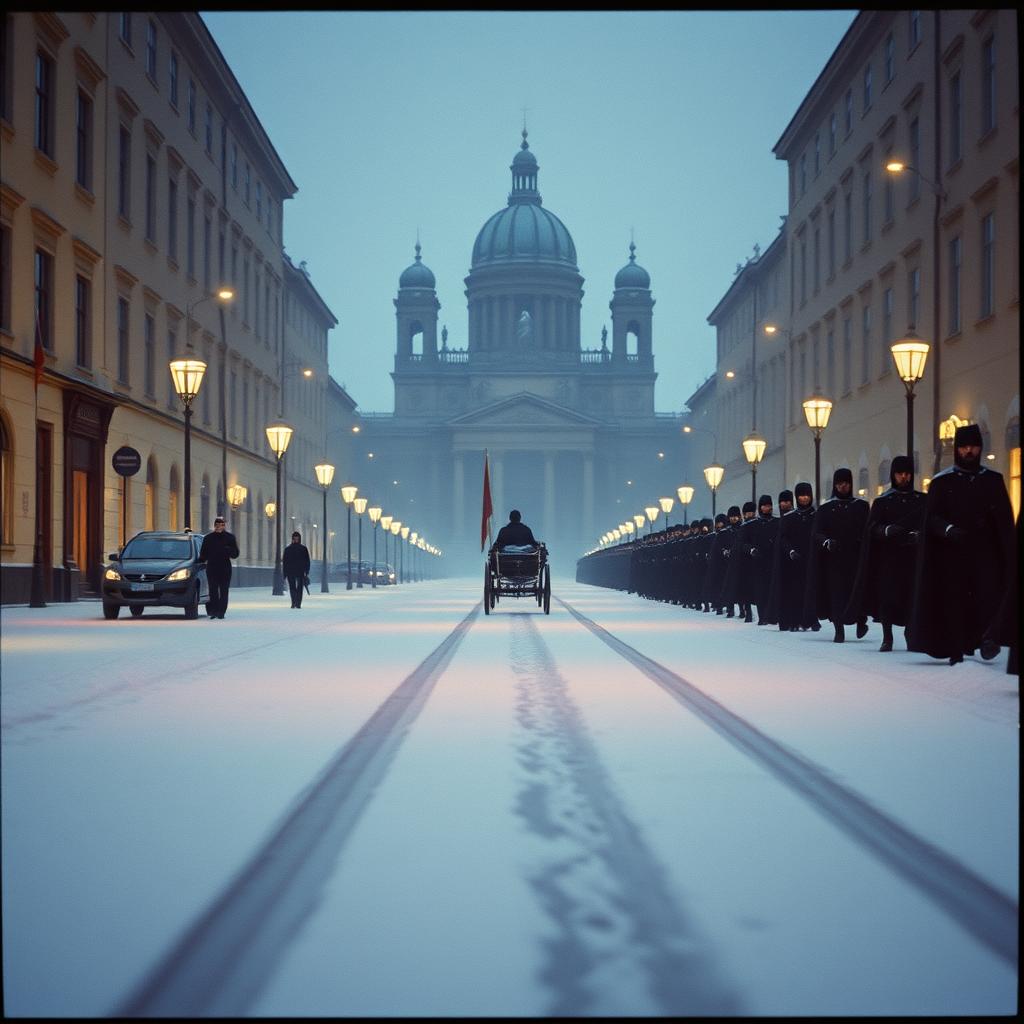 Persona image for Speaker voice. Swedish