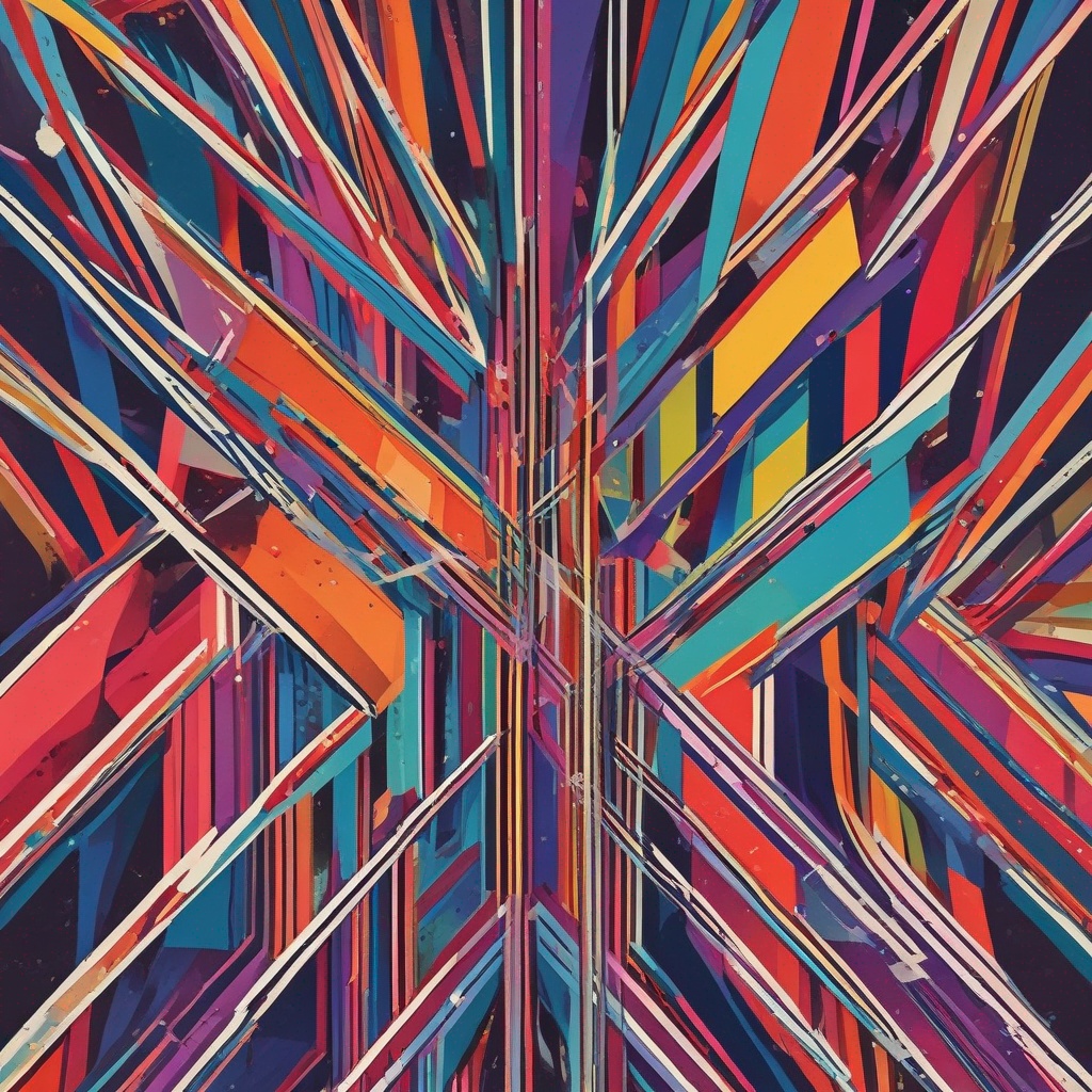 Medium Approach Medium artwork