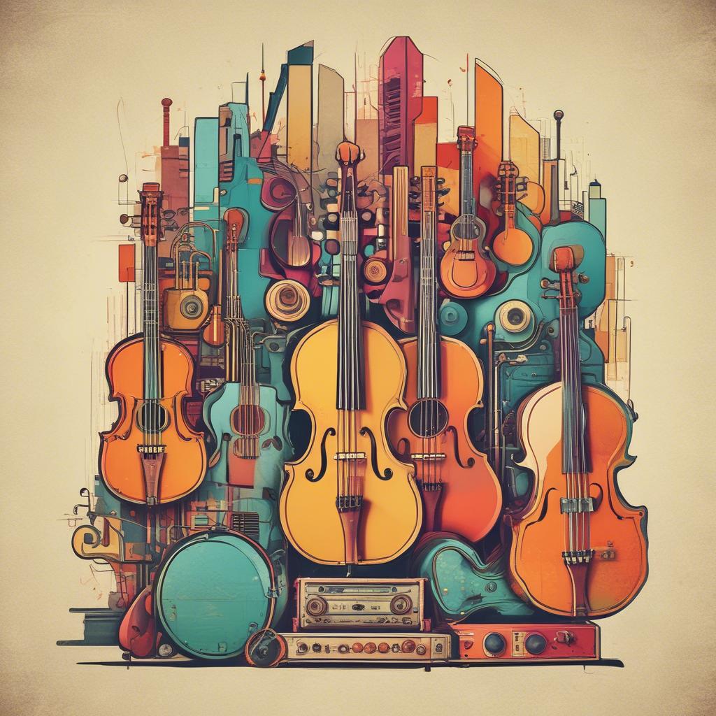 Song Image