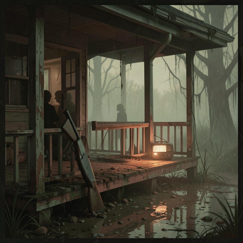 Playlist cover art