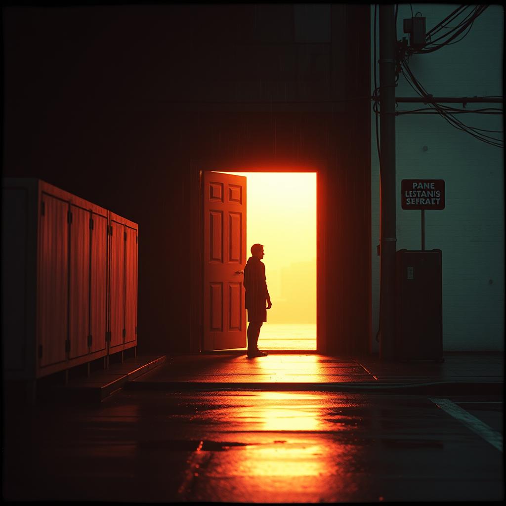 Voice image for The Vigilant