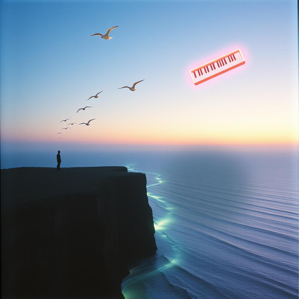 Voice picture for Ellie