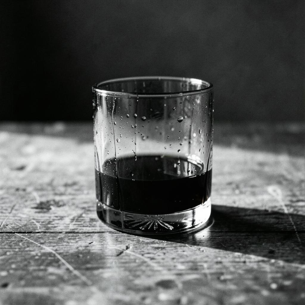 Whiskey's Cheaper! artwork