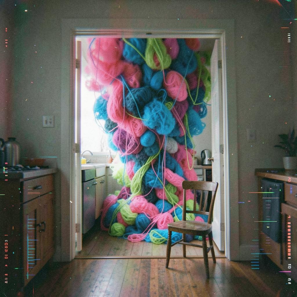 Cumulonimbus (Violet Kiss Remix) artwork