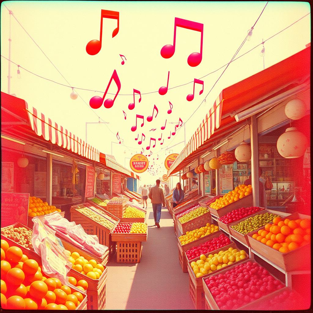 Song Image