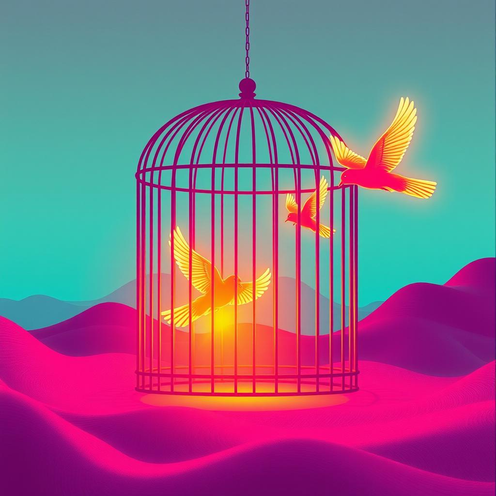 Voice image for federica