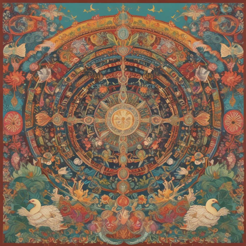 Song Image