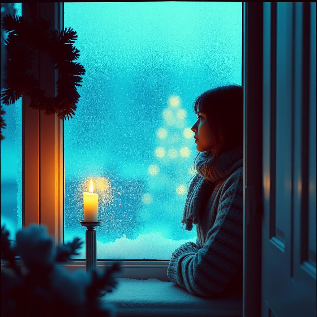 Image for Christmas 2025 Lp