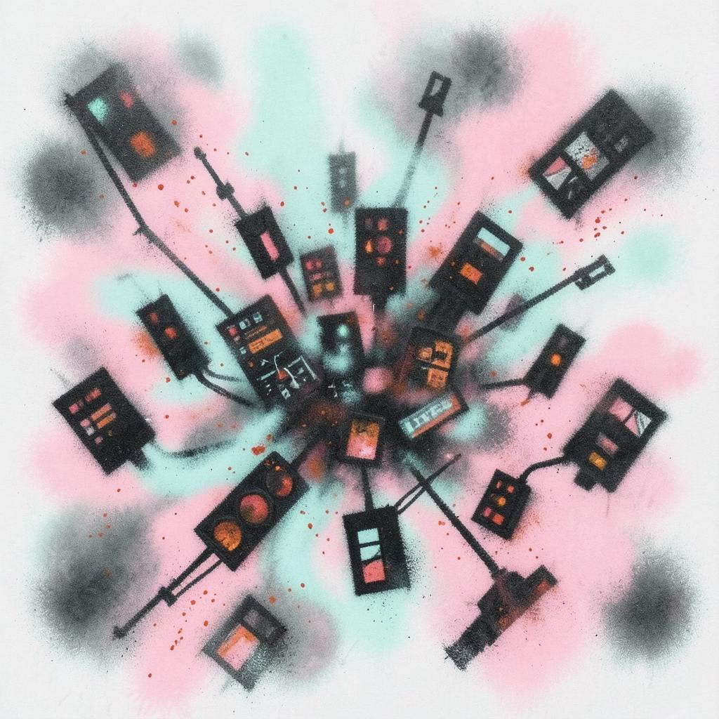 Eris artwork