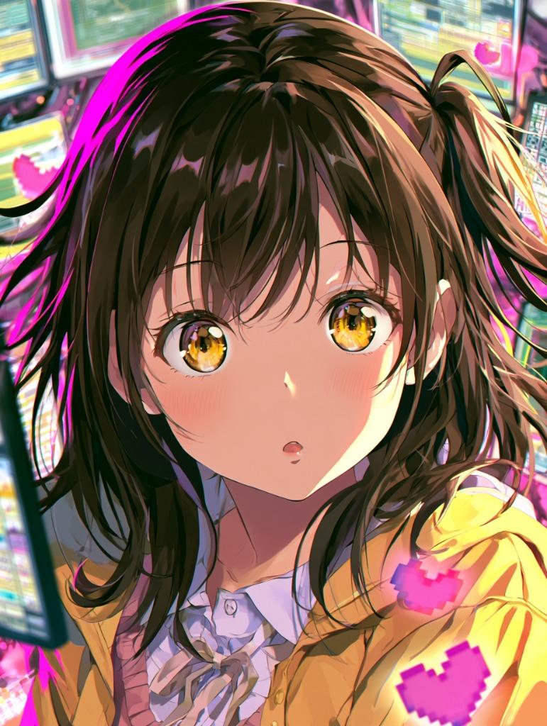 💻「いんらぶ  〜 Love between siblings-in-law 〜」　サウンドコレクション