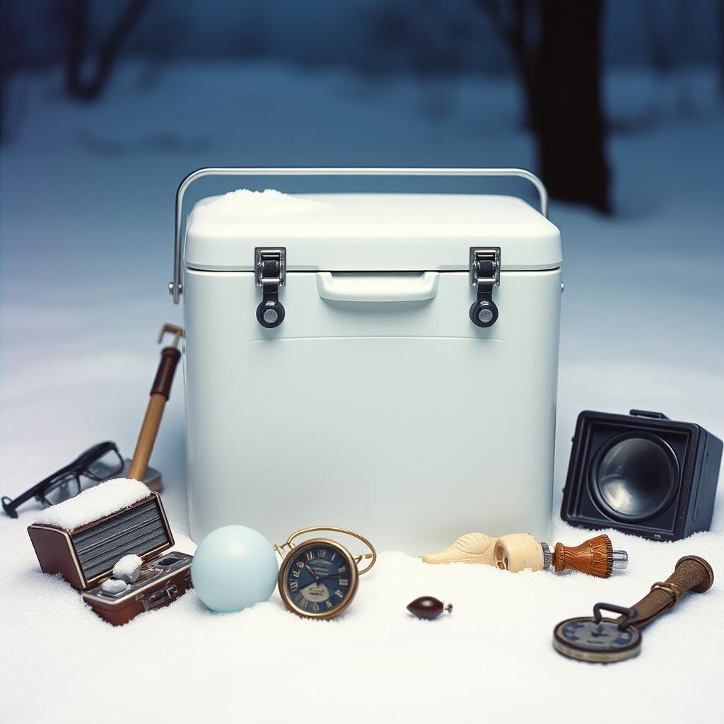 Voice image for Untitled Persona