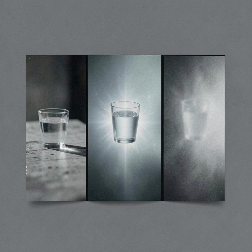 MILLISECONDS artwork