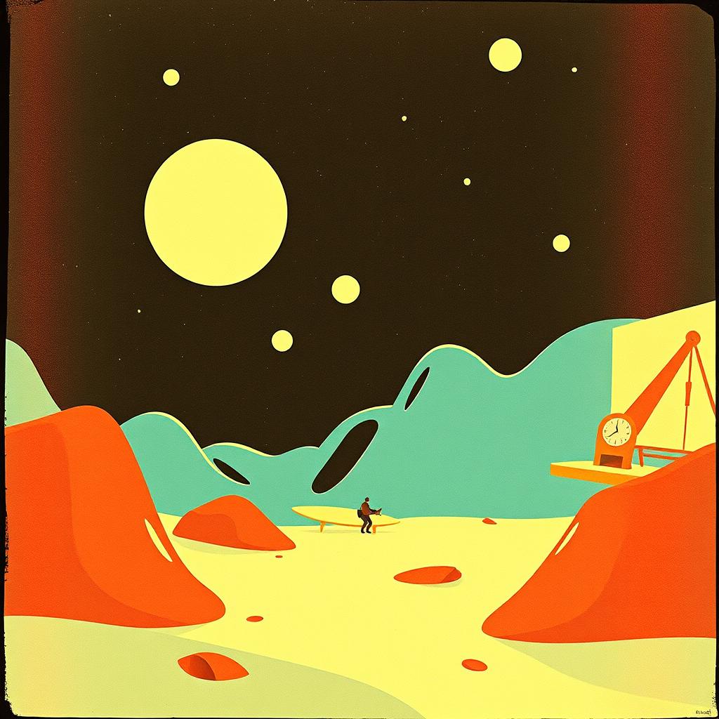 Song Image
