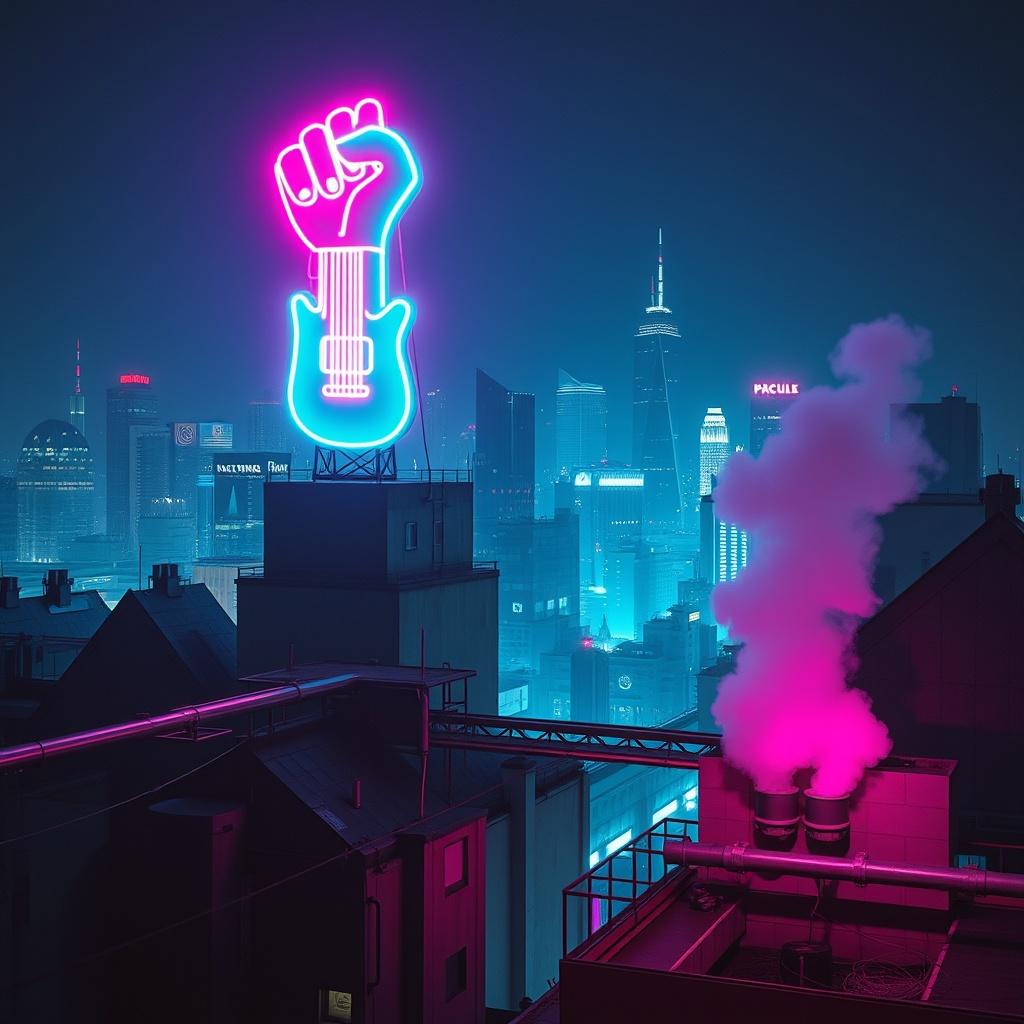 Song Image