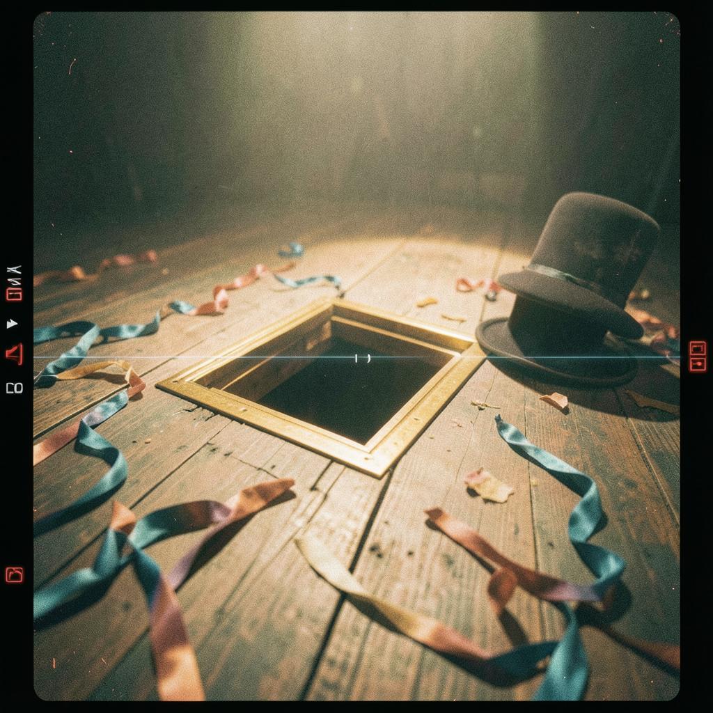 La Trappola – Duetto Buffo artwork