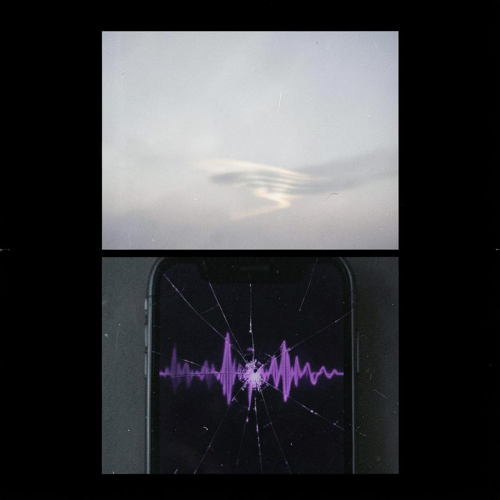 You Can't Unsee It artwork