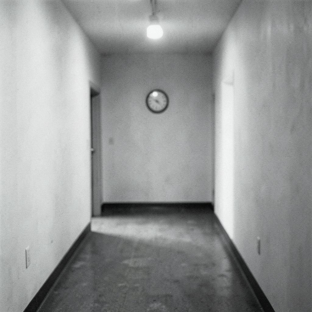 ticking artwork