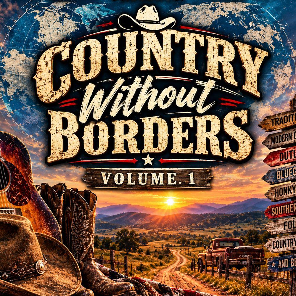 Country without Borders