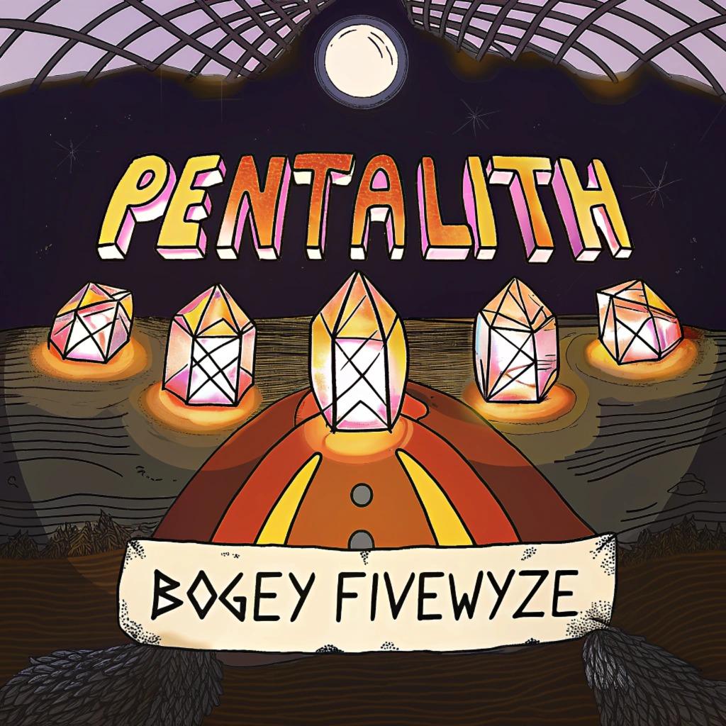 PENTALITH