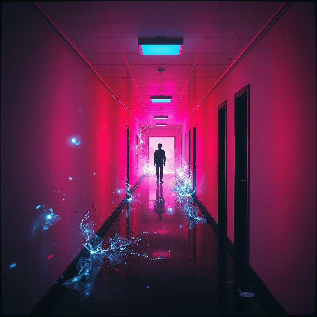 Voice image for nutty rap rock