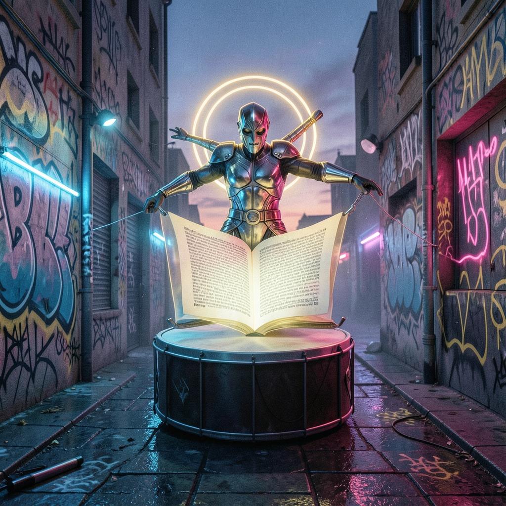 Song Image