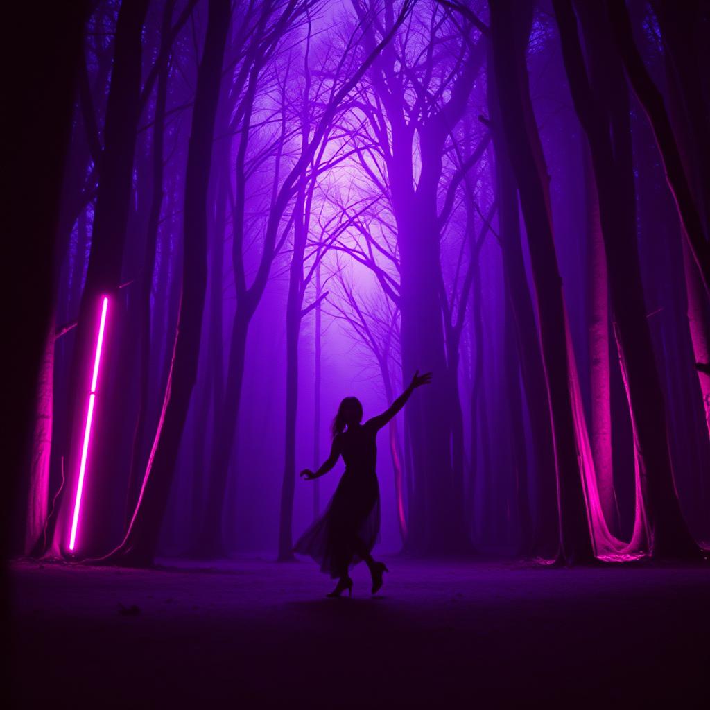 Hungry Ghosts artwork