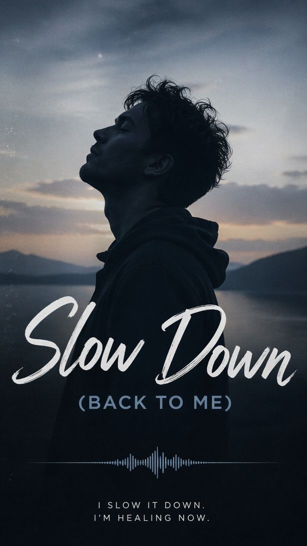🫶Slow Down (Back Yo Me)🫶 artwork