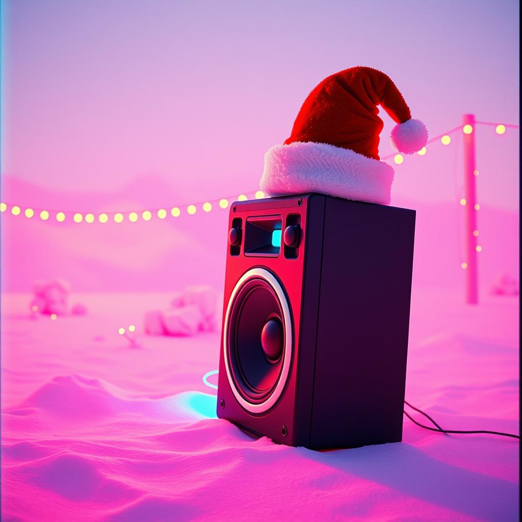 Voice image for Bass in Your Uptempo