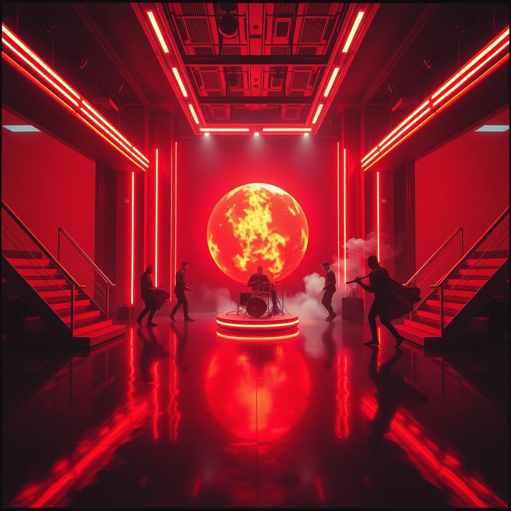 Song Image