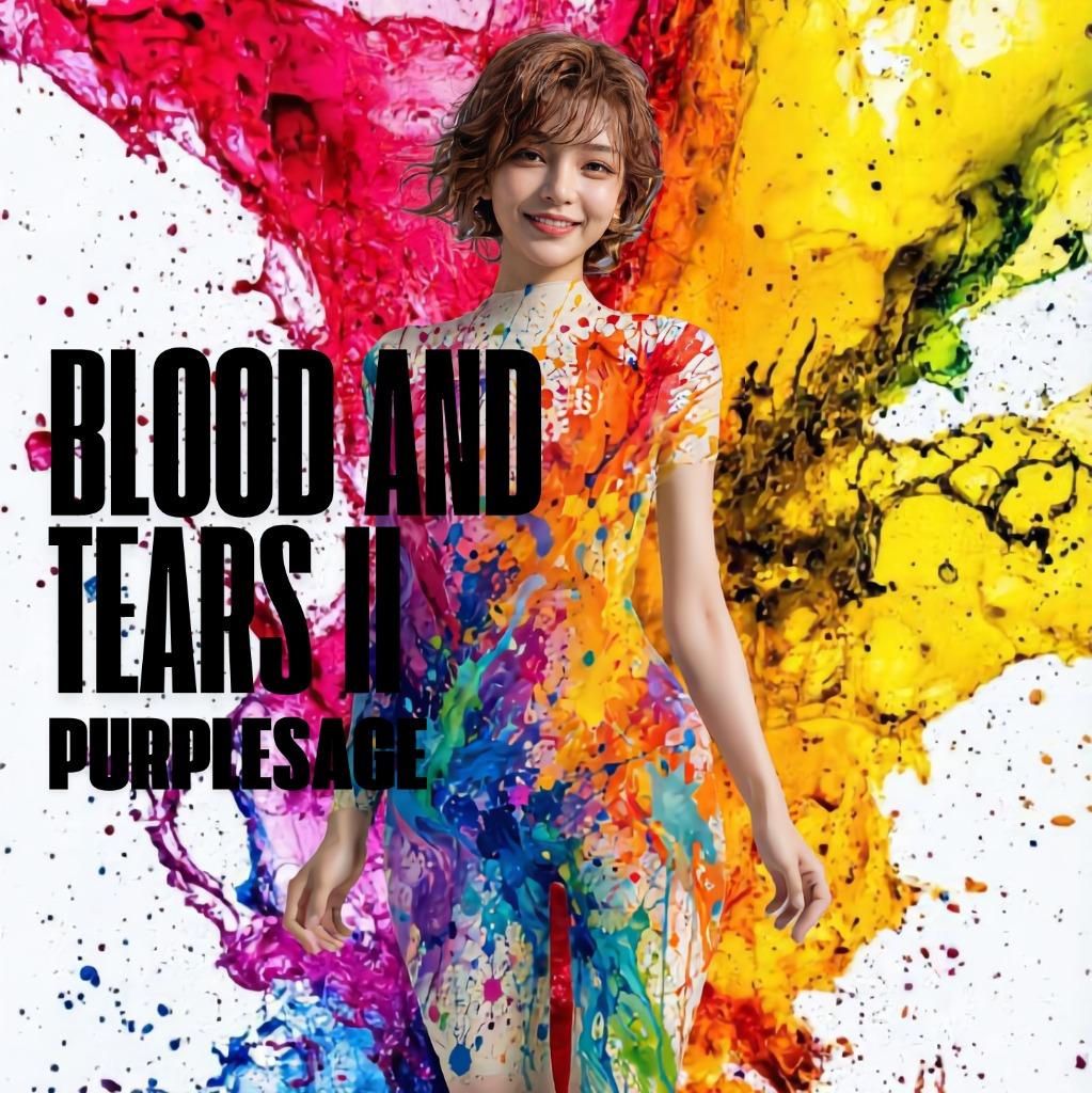 Blood and Tears II