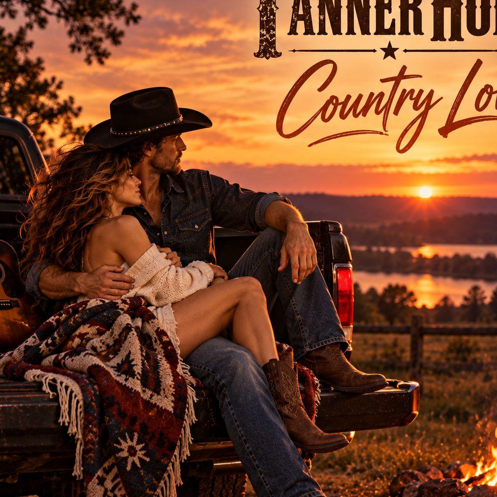 Tanner Holt: Country Love