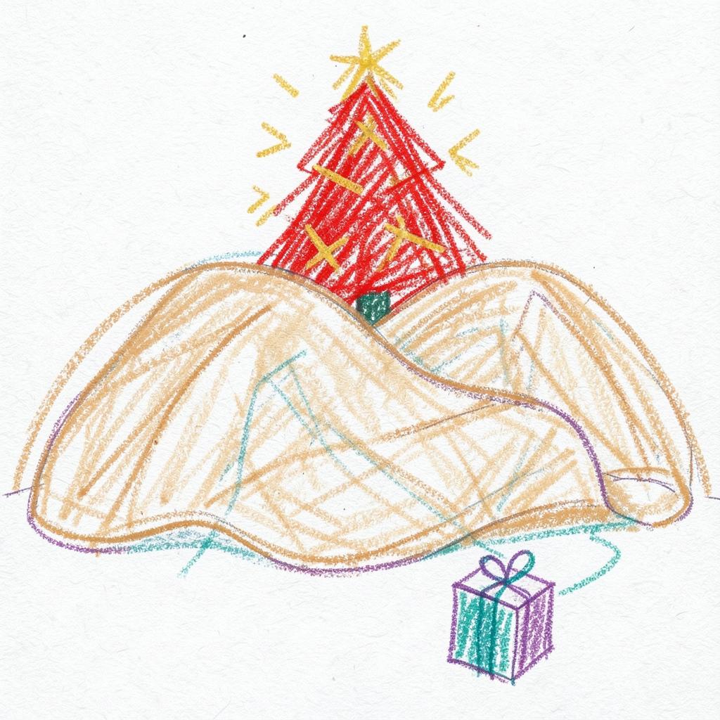 A Lofi Christmas 1