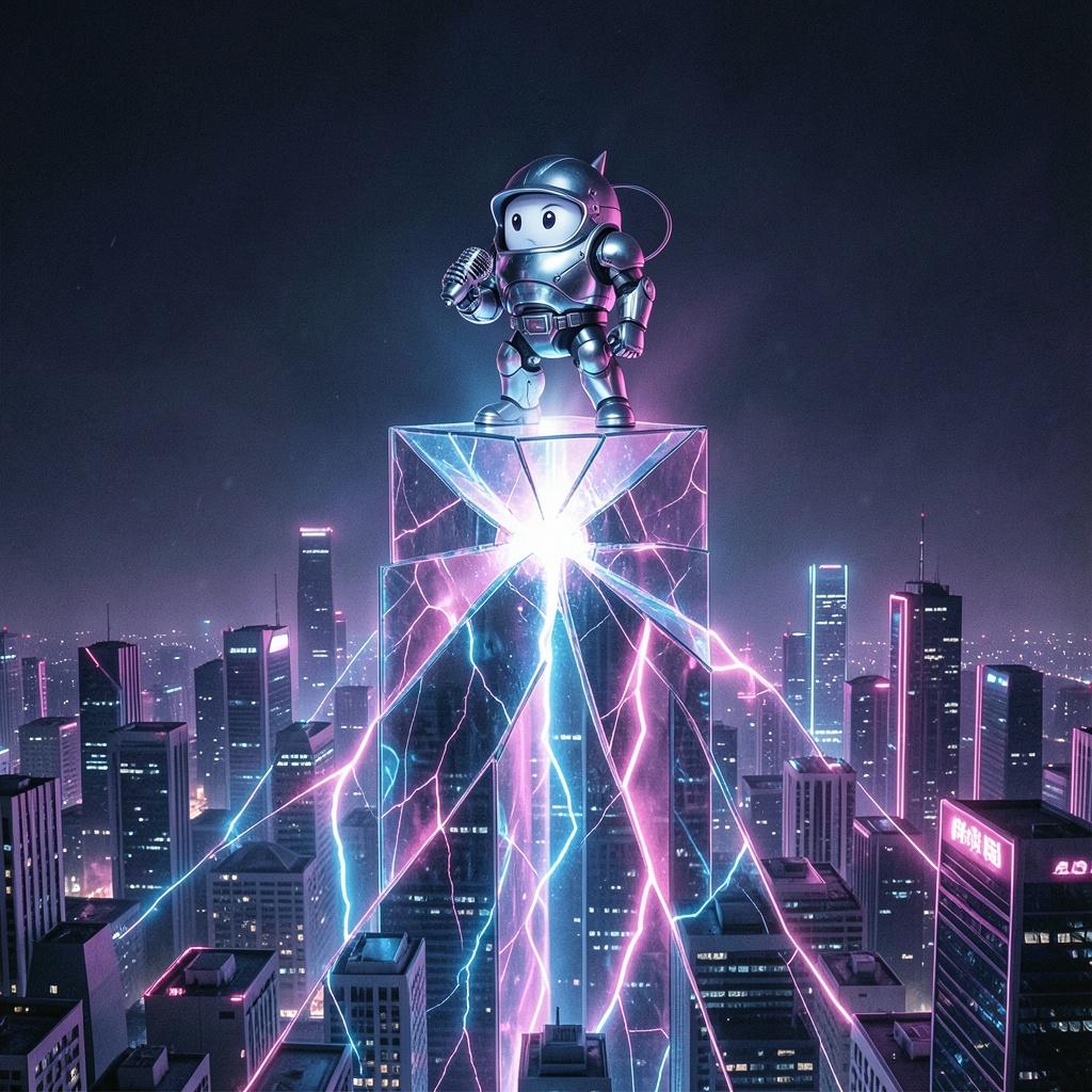 The Information War artwork