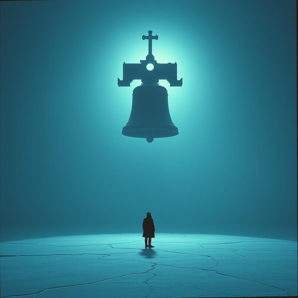 In Vince No More artwork