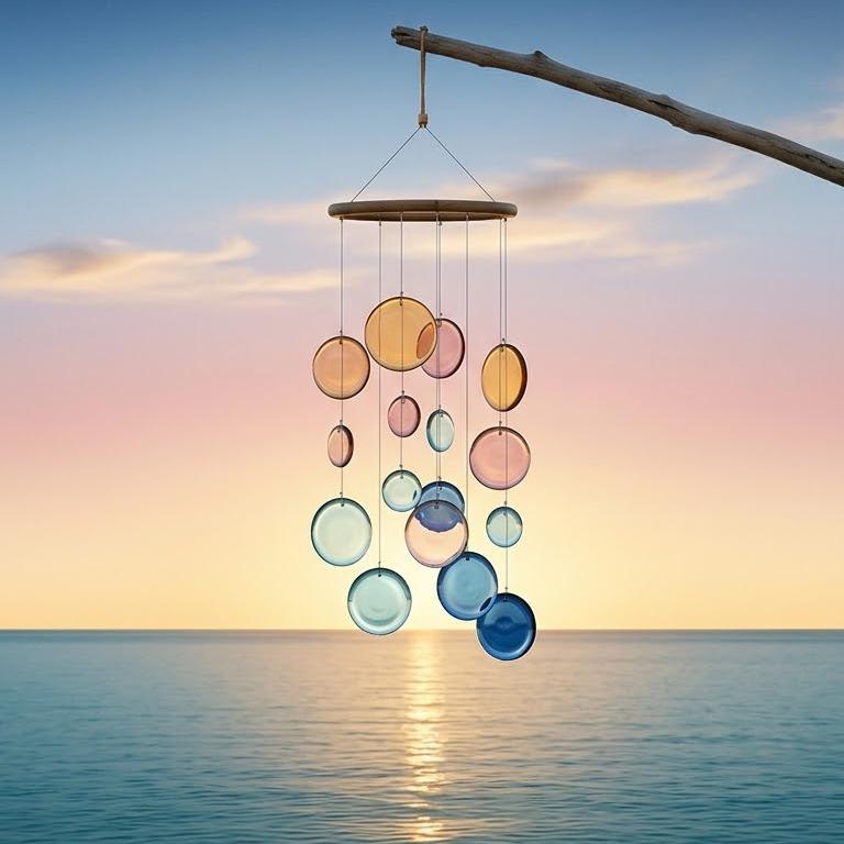 Windsongs ✦ Serene Soundscapes
