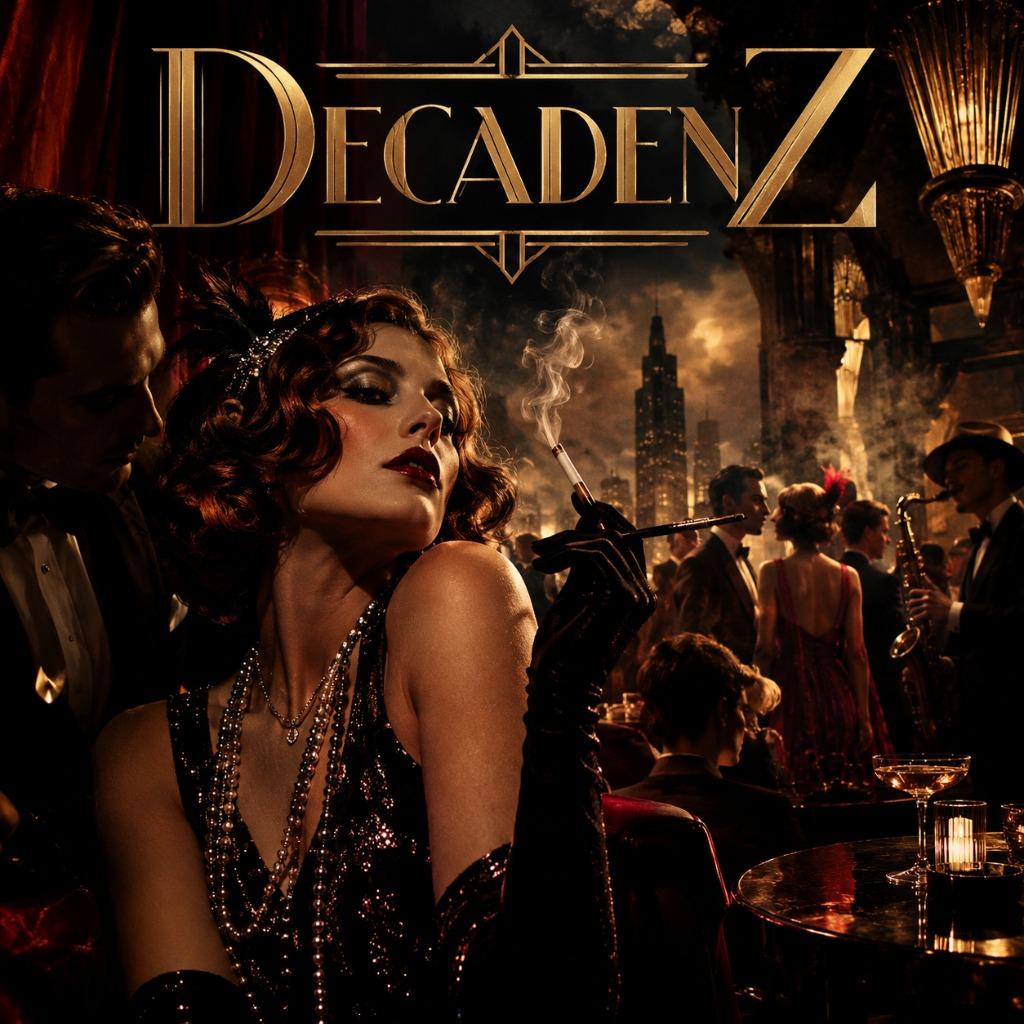 Decadenz
