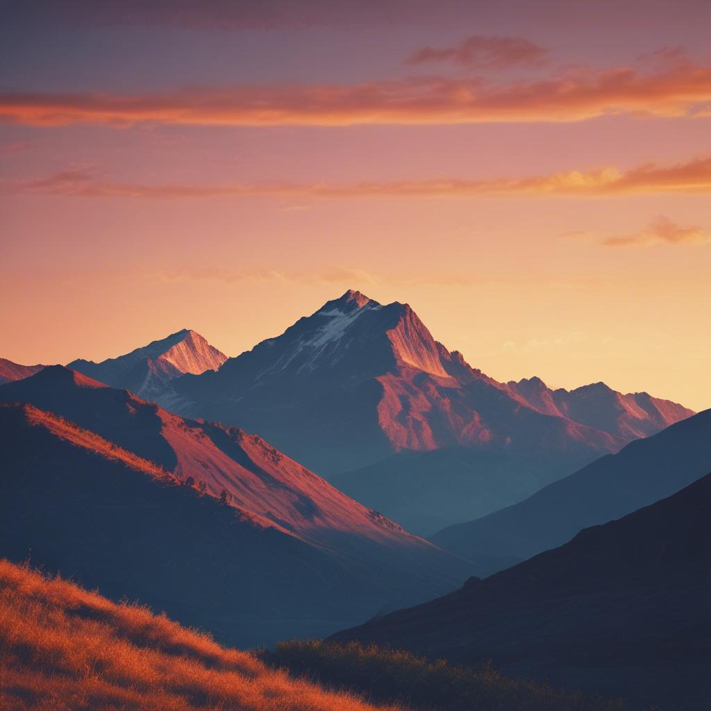 The Glory of Zion artwork
