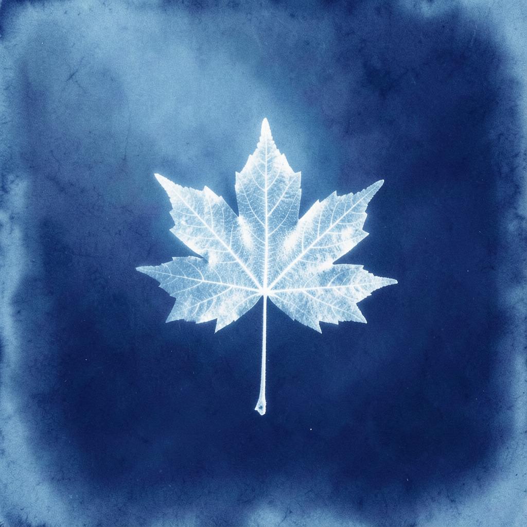 It’s fall again artwork