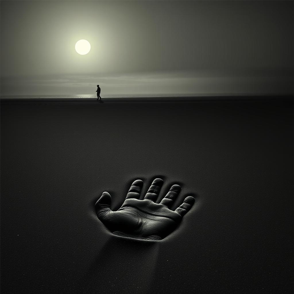 Black Sand Bleeding Heart(Tennessee  mix) artwork