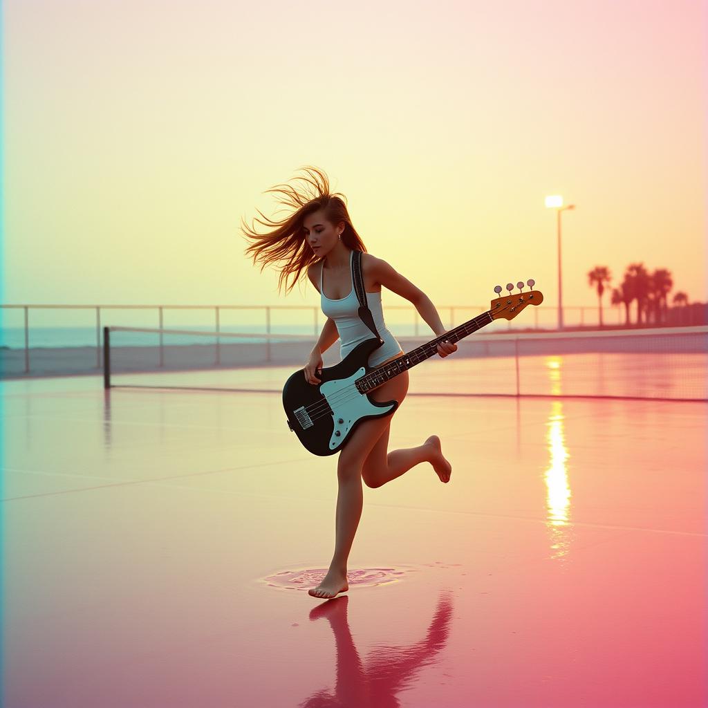 Song Image